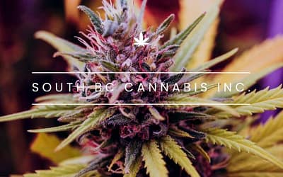 South BC Cannabis