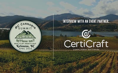 BC Cannabis Summit Interview