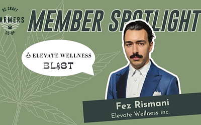 Member: Elevate Wellness