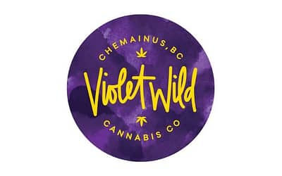 Supporter: Violet Wild Cannabis Co.