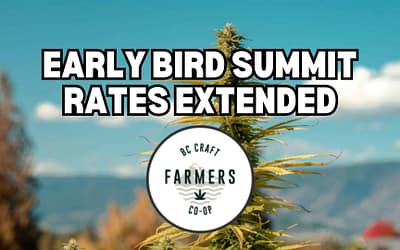 Early Bird Summit Rates Extended / Day One Theme Announced!