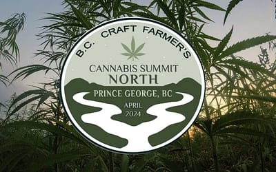 BC Cannabis Summit 2024: Website Launch – Agenda Update